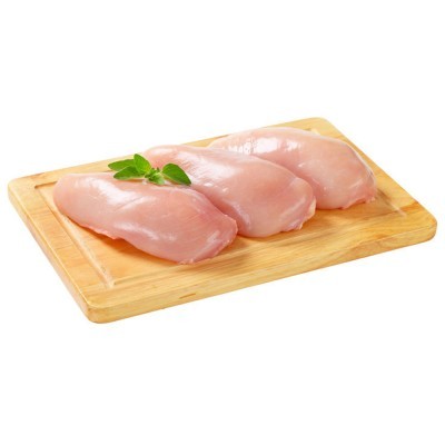 250G+ Fresh Chicken Fillets 2x5kg