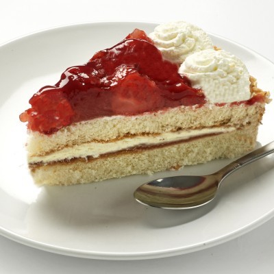 Strawberry Gateau 1x18ptn