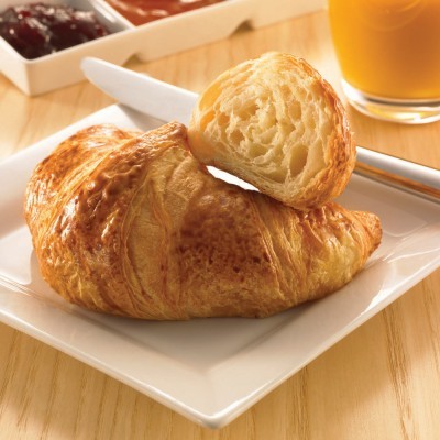 Lantmannen All Butter Croissant 48x70g  