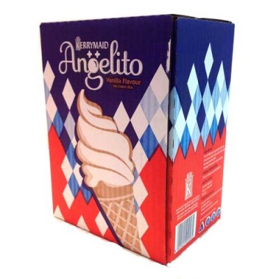 Angelito Ice Cream Mix 5ltr