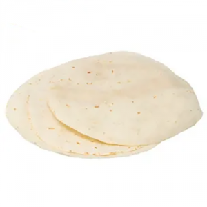 Santa Maria Tortilla Flour Wrap 12" 10x10