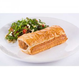 McColgan's Cranberry & Pork Sausage Roll 1x20