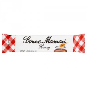 Bonne Maman Orange Sticks 100x15g (Marmalade)