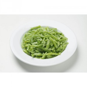 Sliced Green Beans 10x1kg