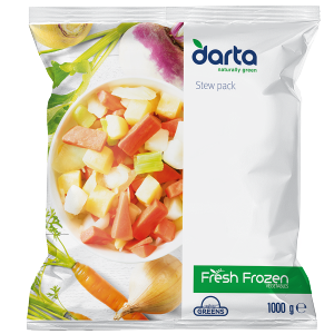 Darta Stew Pack Casserole 10x1kg