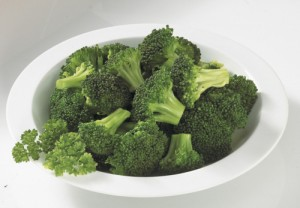 Greens Broccoli 10x1kg