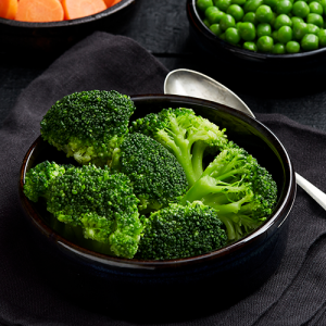 Chefs' Selections Broccoli Florets 4x2.5kg