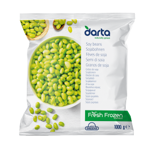 Edamame Soy Beans 10x1kg
