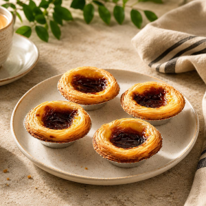 Pastel De Nata Custard Tart 36x60g