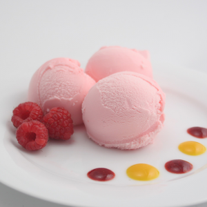 Paganini Raspberry Sorbet 2x4Ltr