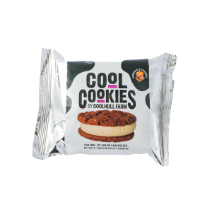 Chocolate Caramel Cool Cookie 1x24 (Coolhull Farm)