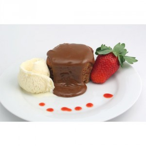 Individual Sticky Toffee Pudding 1x10ptn