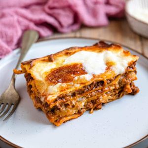 Rustic Kitchen Beef Lasagne 1x2.7kg