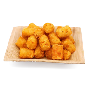 Lutosa Potato Crunchies  4x2.5kg