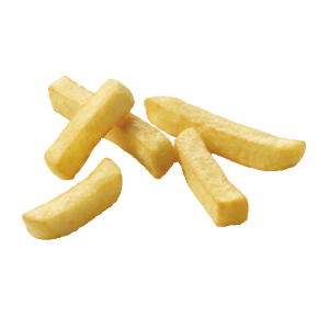 Aviko Freeze Chill Fries 4x2.27kg (15mm) (9/16)