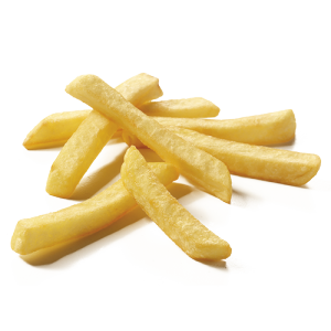 Aviko Freeze Chill Fries 4x2.27kg (11mm) (7/16)