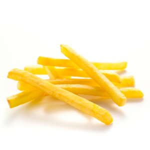 Lutosa Shoestring Chips 4x2.5kg