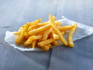 Private Reserve Chips 9/9 4x2.5kg