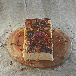 Yellow Door Red Onion & Rosemary Focaccia 1x12