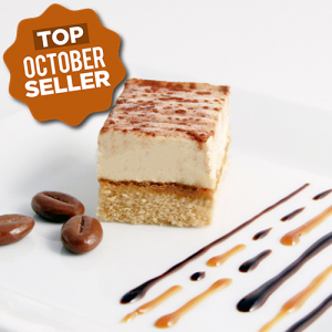 Coolhull Farm Tiramisu Assiette 1x60ptn