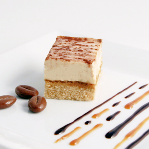 Coolhull Farm Tiramisu Assiette 1x60ptn