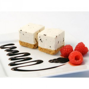  Irish Cream Cheesecake 1x60