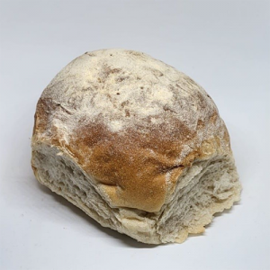 Belfast Bap 1x40 (Yellow Door)