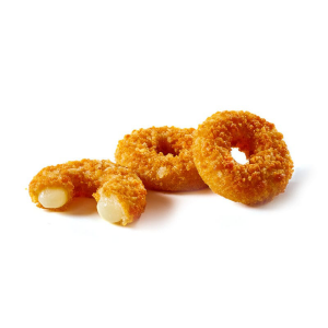 Cheesy Gouda Donuts 6x1kg