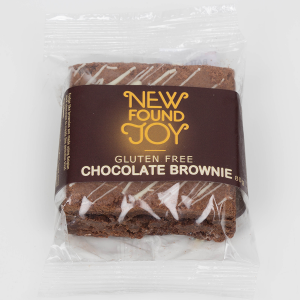 New Found Joy Gluten Free Mixed Traybakes 1x24