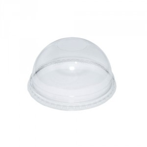 Dart Dome Lid 12oz 10x100