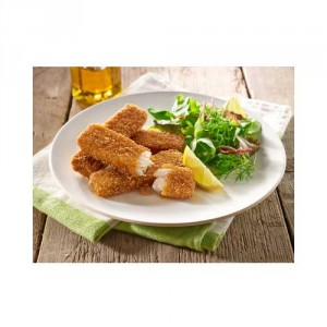 Fish Fingers - Lynas Foodservice