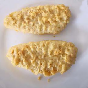 Seafeast Battered Cod Fillets 1x24