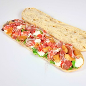 Scroc Classica Sandwich 20x180g (12x28cm)