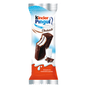 Kinder Pingui 9x4pk