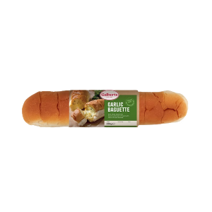 Galberts Garlic Baguette 12x250g