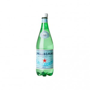 San Pellegrino Water 12X500ML (SPARKLING)