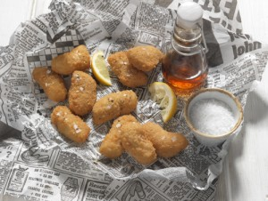 Superior Breaded Scampi 10x454g