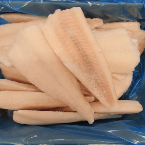 Skinless & Boneless Haddock 25x140/170g