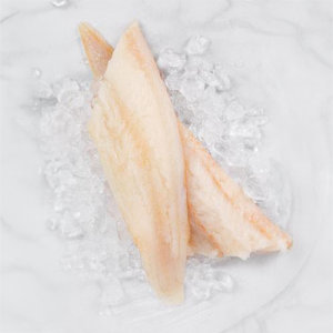 Seafeast Line Caught Cod Fillet  6-8oz 4x4KG (170-227g)