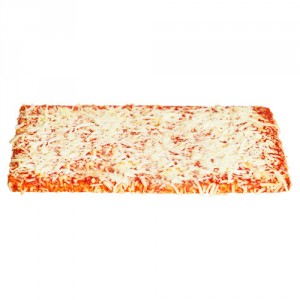 Cheese & Tomato Pizza Slab 1x6