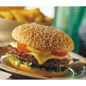 Big Als Cooked Burger 1x48