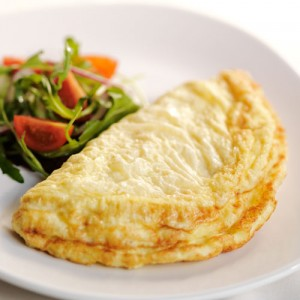 Plain Omelettes 1x24x100g