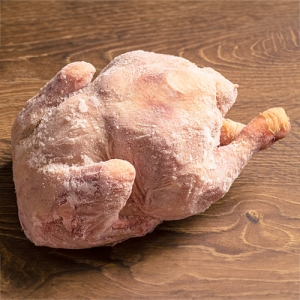 Classic Carve Roast Turkey 1x3.5kg Frozen (9DY MOQ)