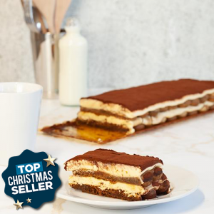 Italian Tiramisu 1x1kg