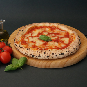 Buon Forno Pizza Margherita 29cm 1x7