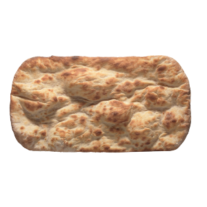 Buon Forno Artisan White Pinsa Base 6x4 (205g)