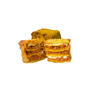 Buon Forno Lasagna Cube 2x1.5kg (40g)