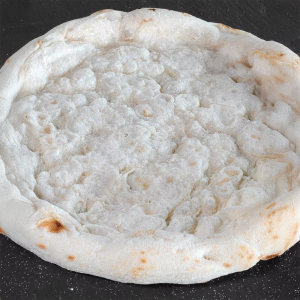 Pizza Scrocchia Napoli 11"1x20 (280g)