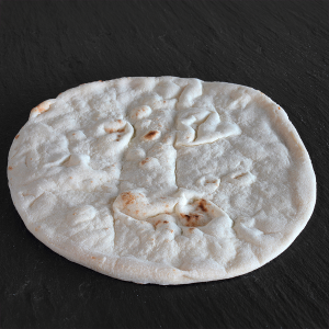 Passione Pizza Tonda Romana 12"/29cm Round Base 1x50 
