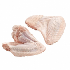 Chicken Wings 2 Joint 1X10KG